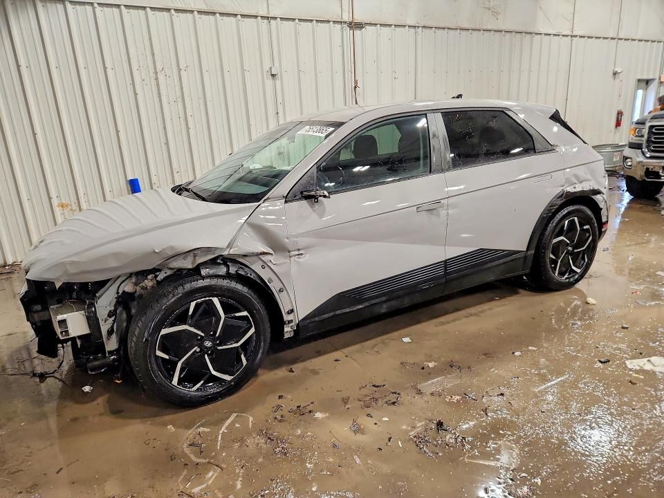 2023 HYUNDAI IONIQ 5