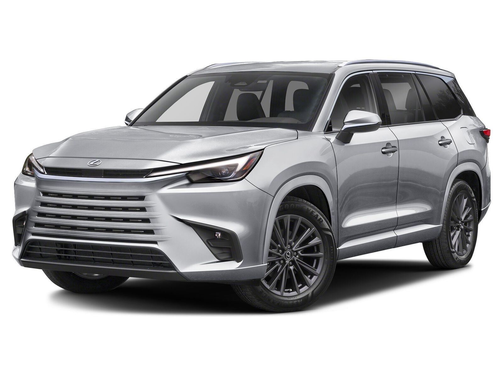 2024 LEXUS TX