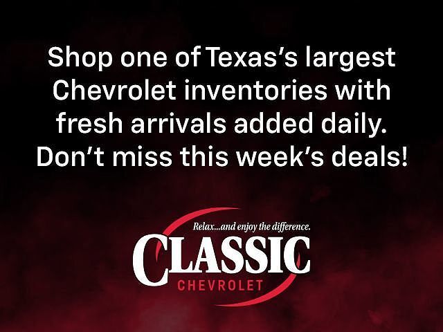 2026 CHEVROLET Silverado HD