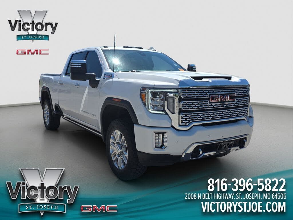 2022 GMC Sierra