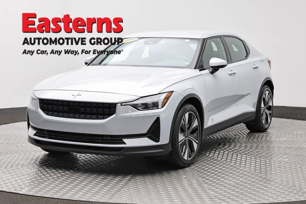2023 POLESTAR PS2