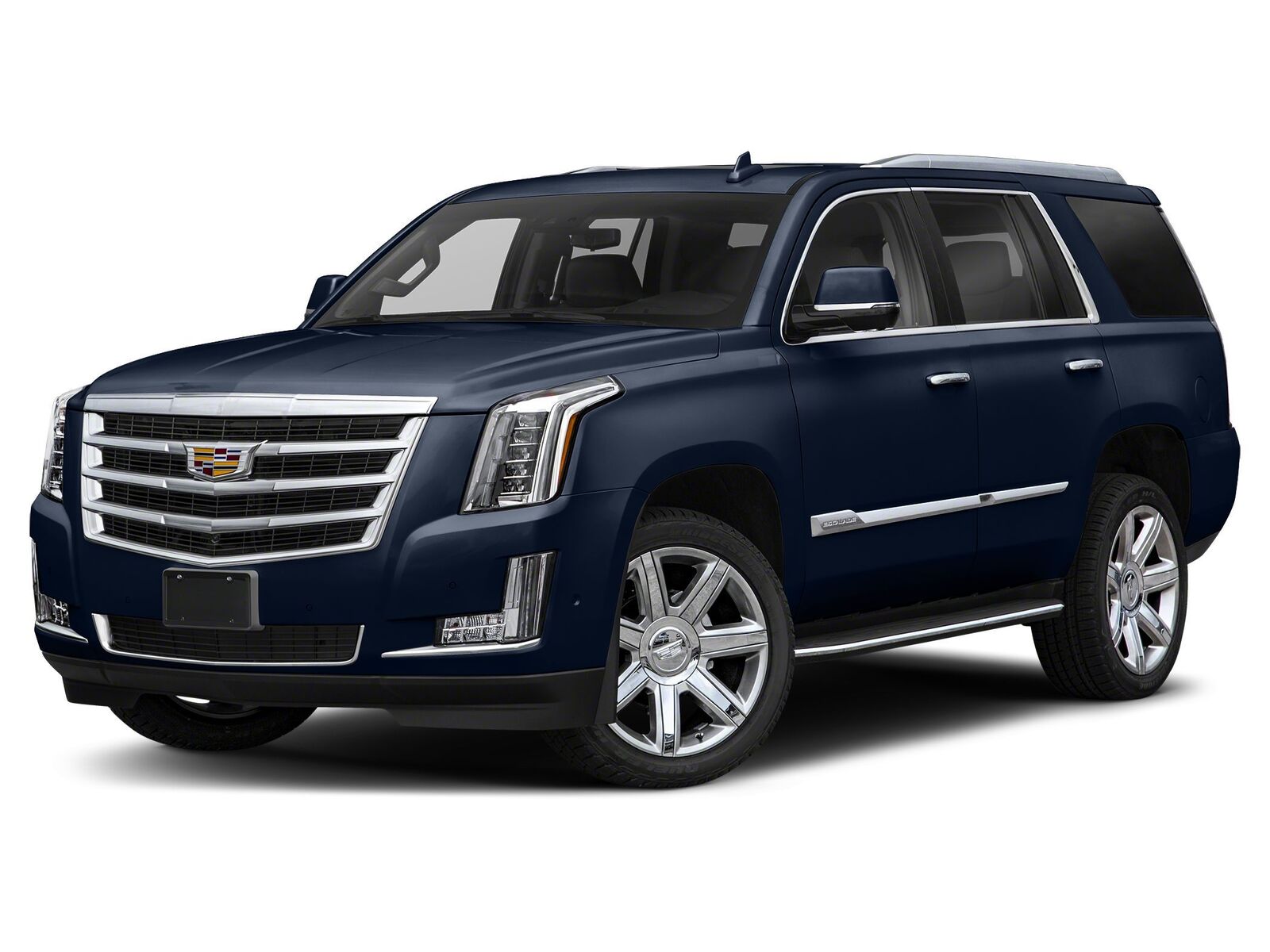 2019 CADILLAC Escalade