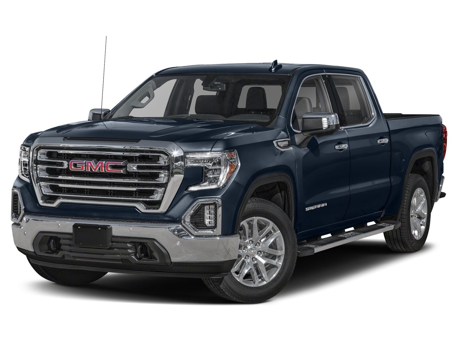 2022 GMC Sierra Limited