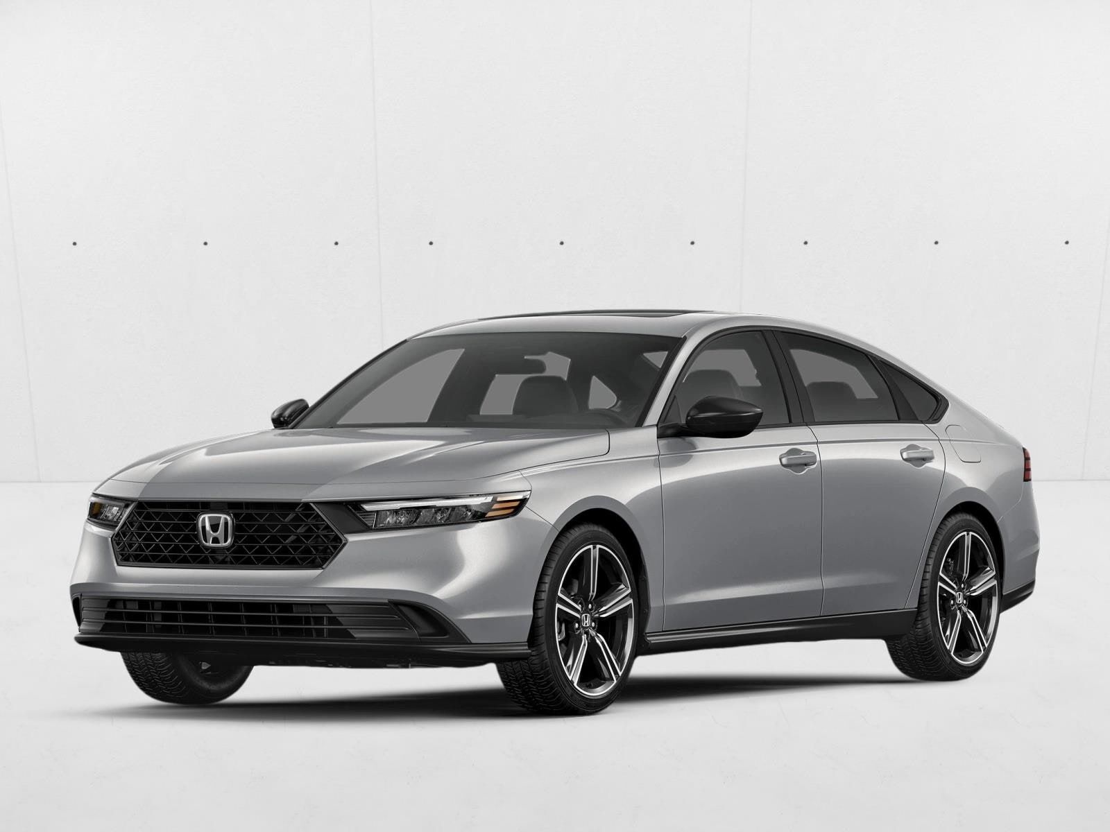 2026 HONDA Accord