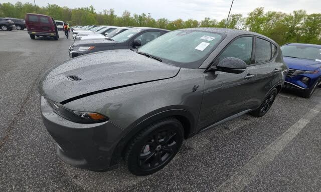 2024 DODGE HORNET