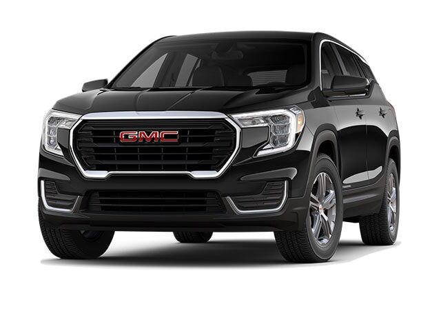 2023 GMC Terrain