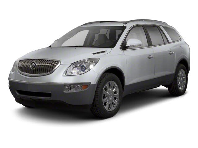 2010 BUICK Enclave
