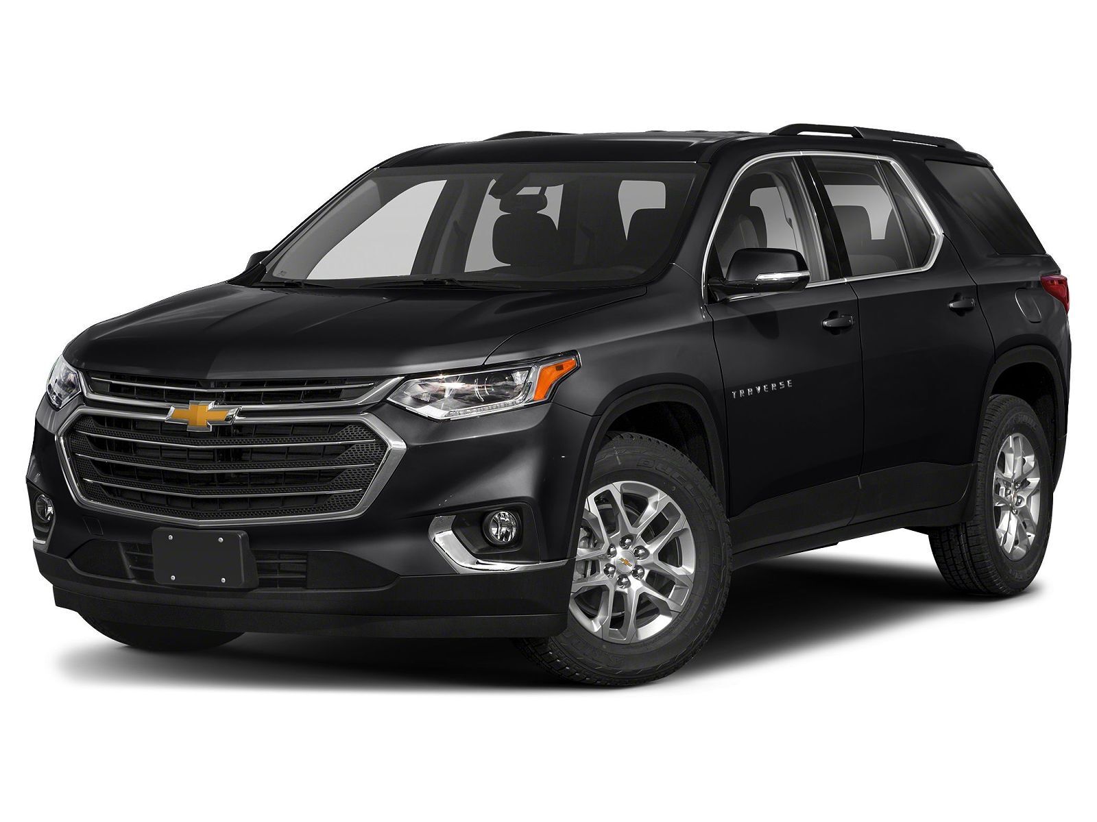 2021 CHEVROLET Traverse
