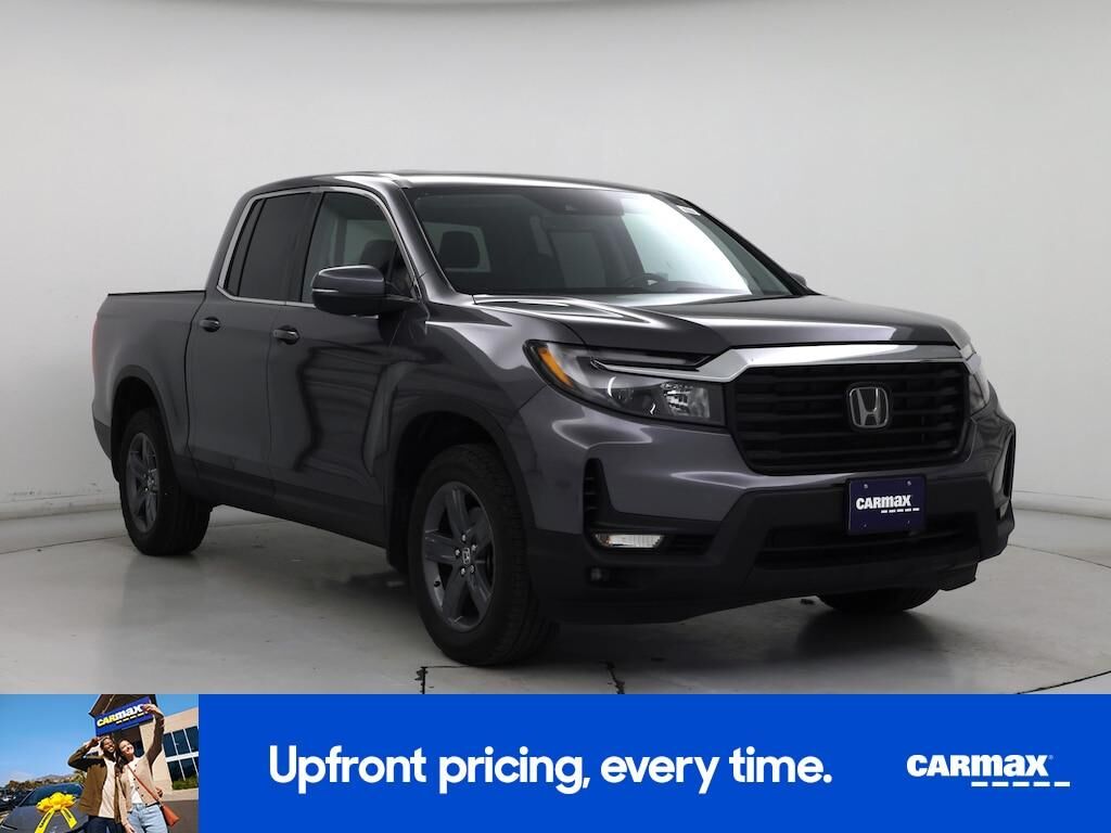 2023 HONDA Ridgeline
