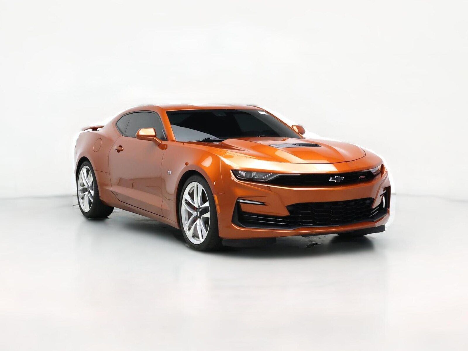 2022 CHEVROLET Camaro