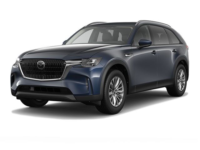 2024 MAZDA CX-90