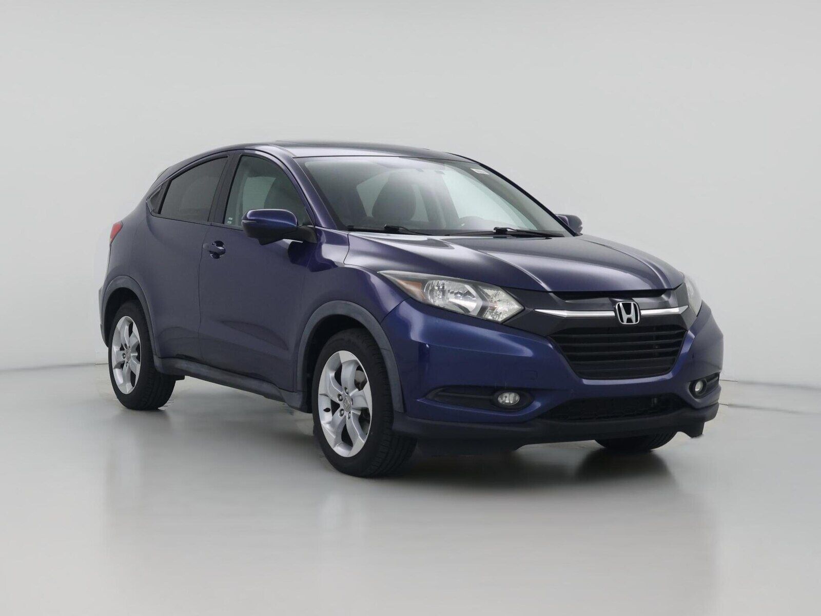 2016 HONDA HR-V