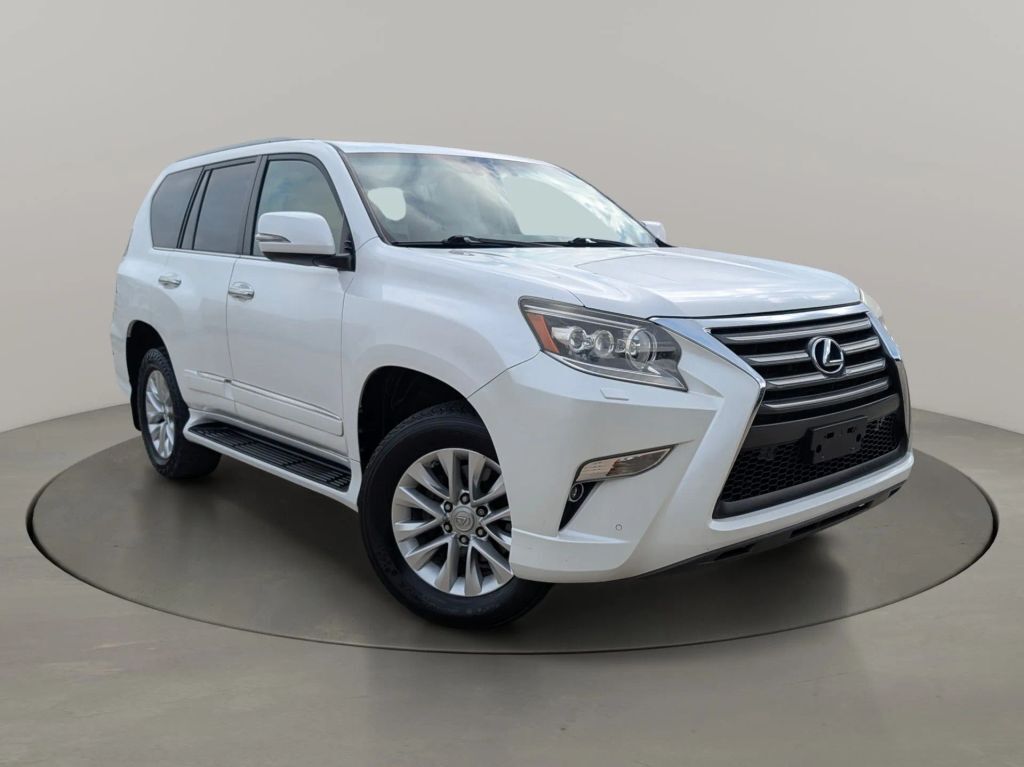 2014 LEXUS GX
