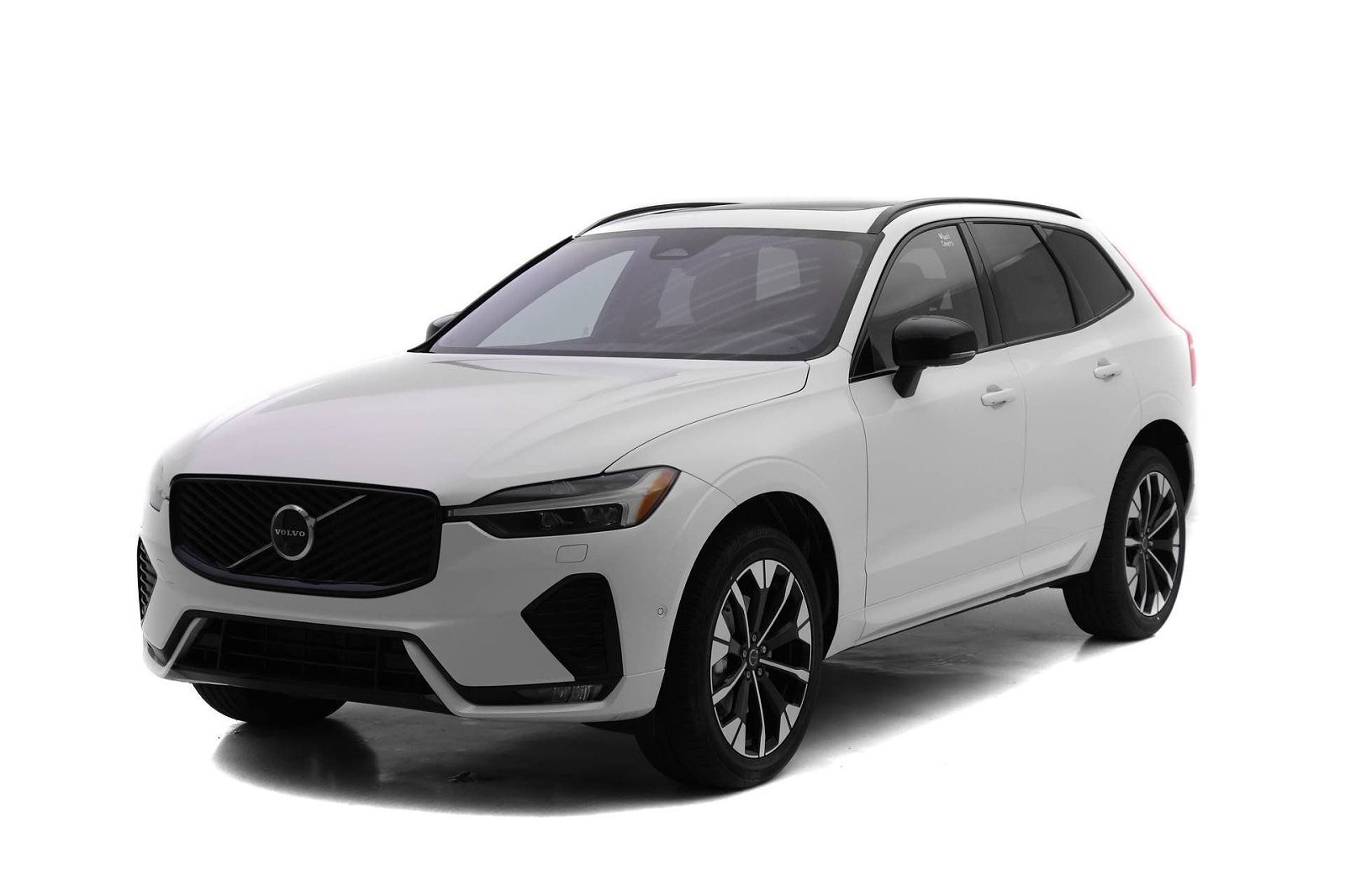 2026 VOLVO XC60