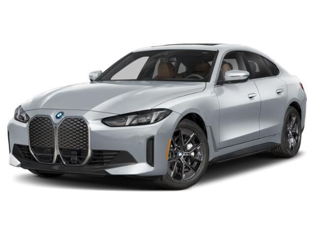 2026 BMW i4