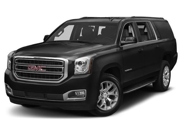 2015 GMC Yukon XL