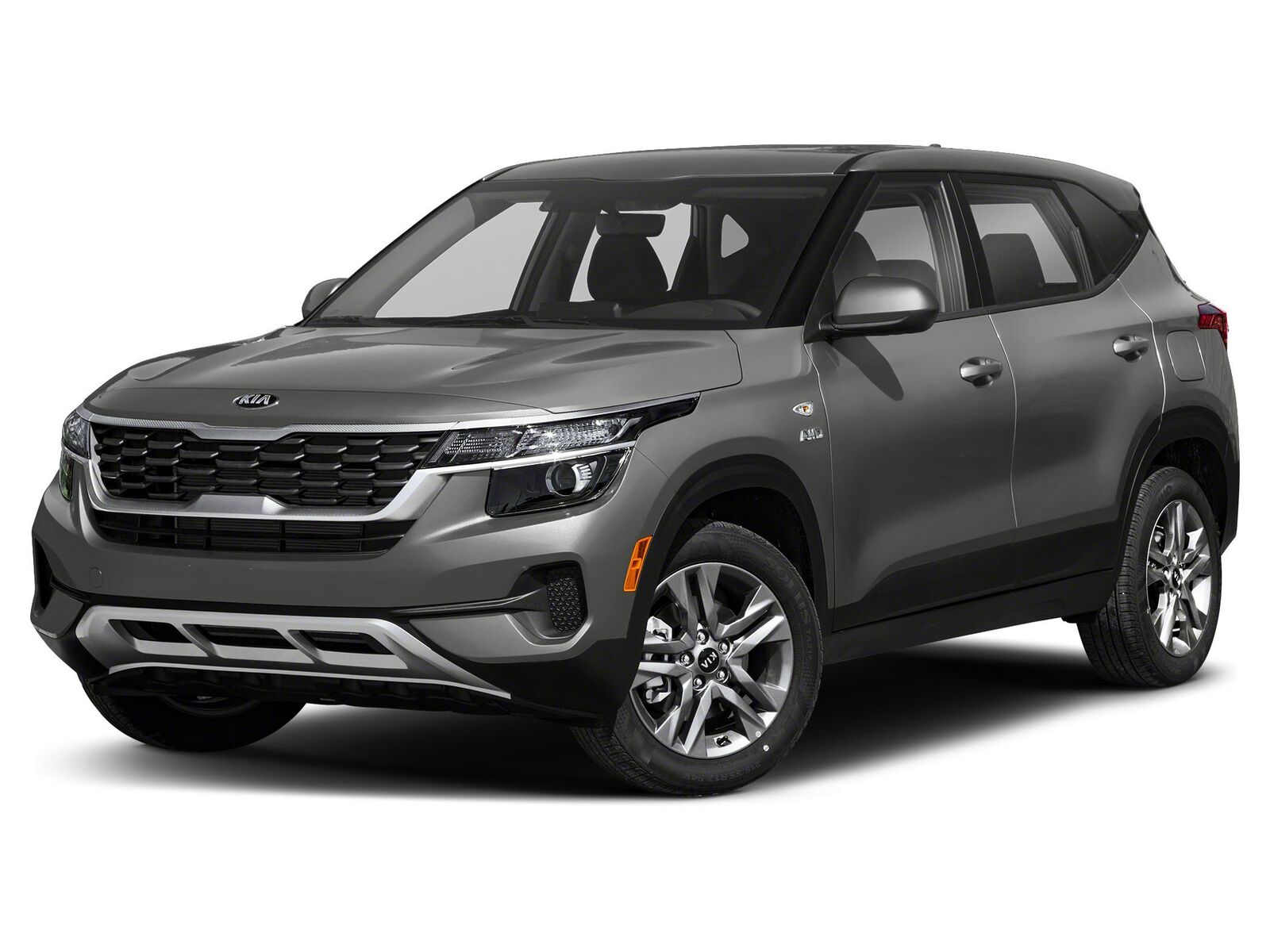 2021 KIA Seltos