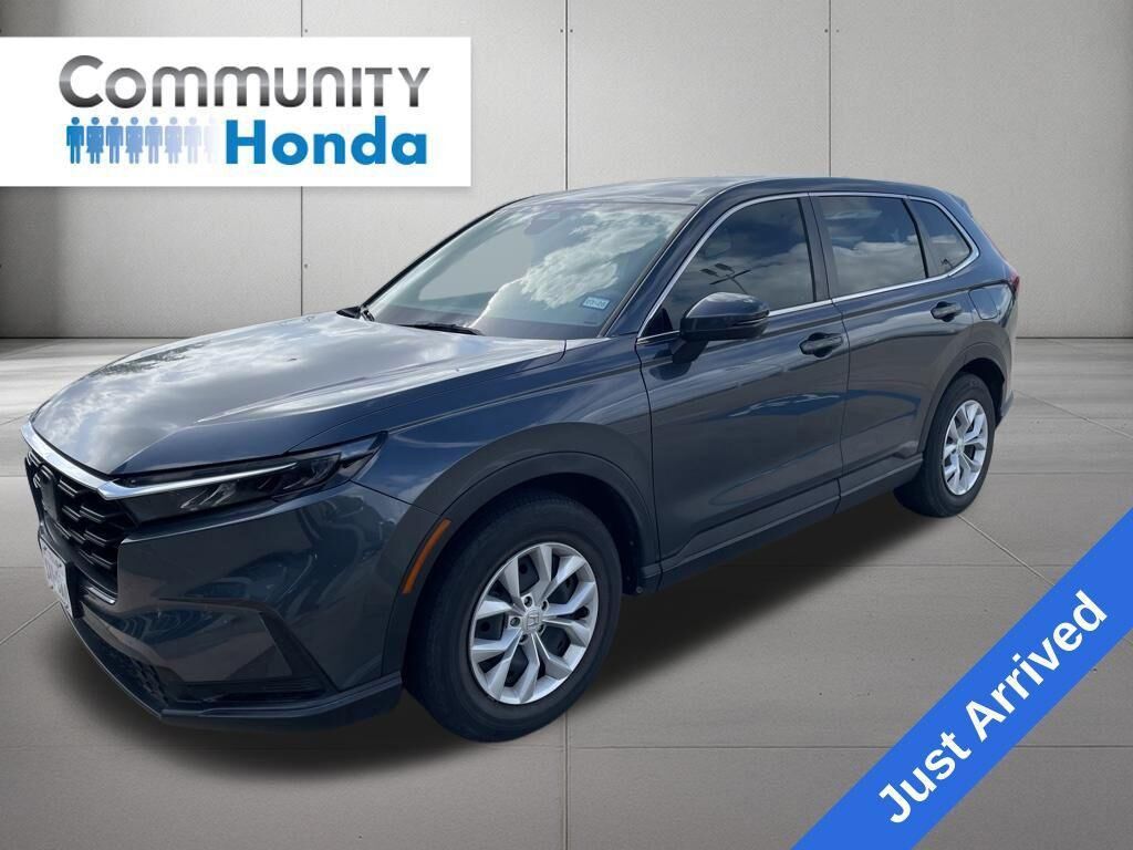 2023 HONDA CR-V