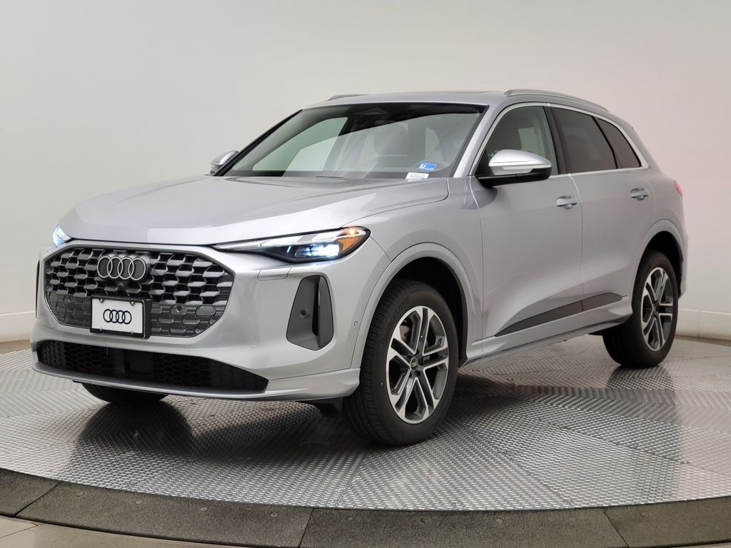 2026 Audi Q5