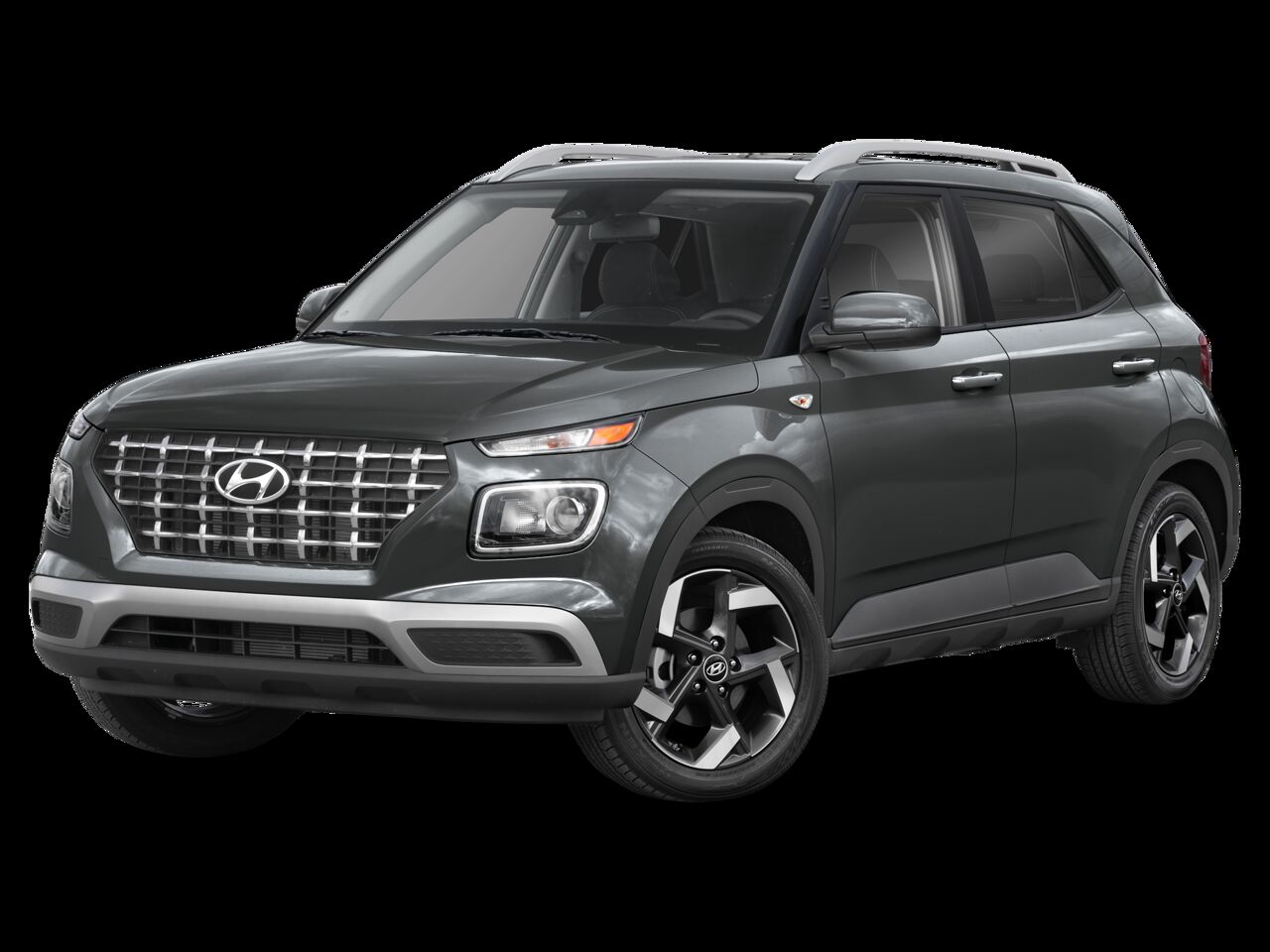 2025 HYUNDAI Venue