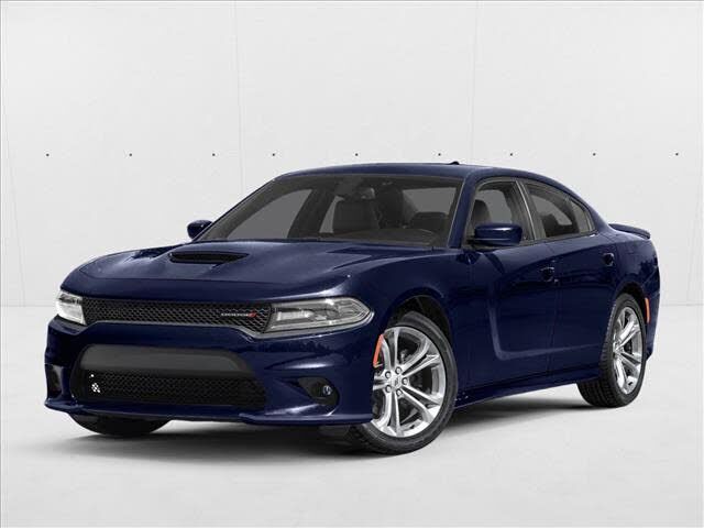 2022 DODGE Charger