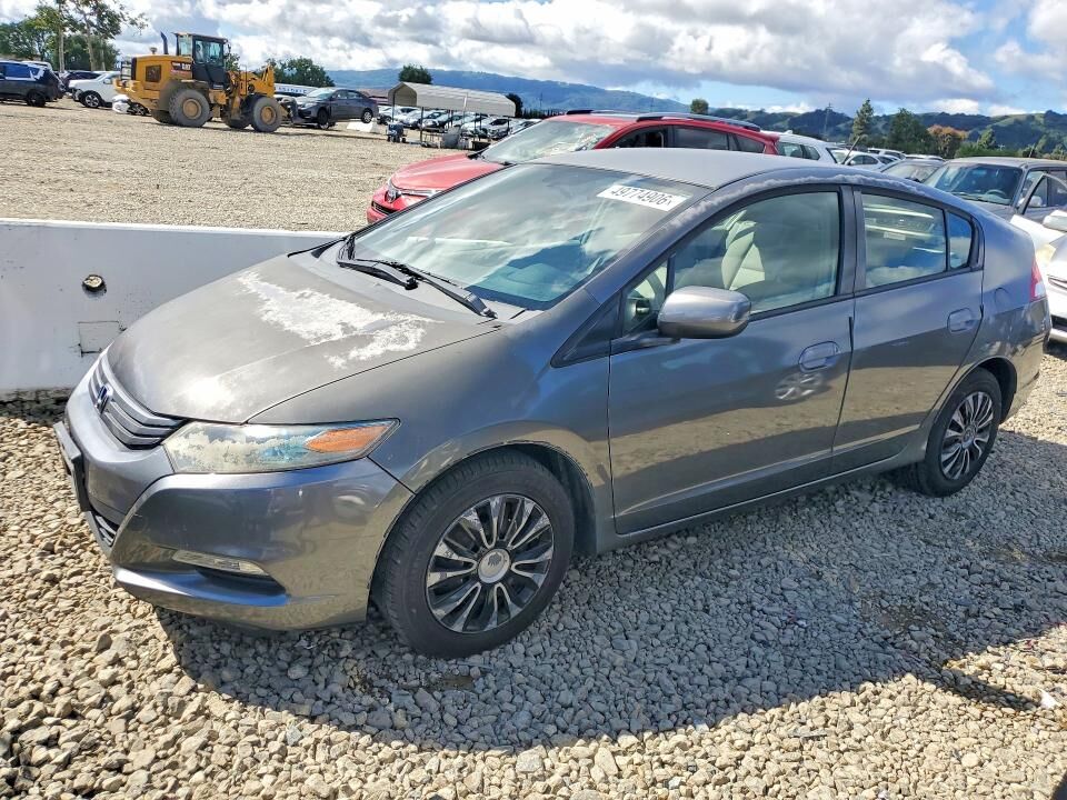 2010 HONDA Insight