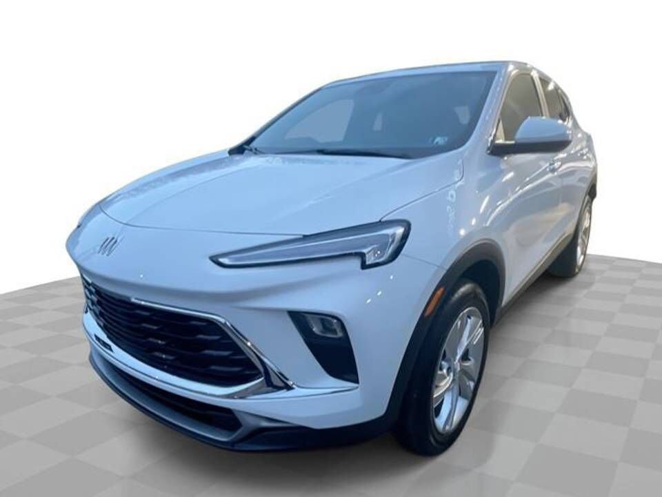2024 BUICK Encore GX