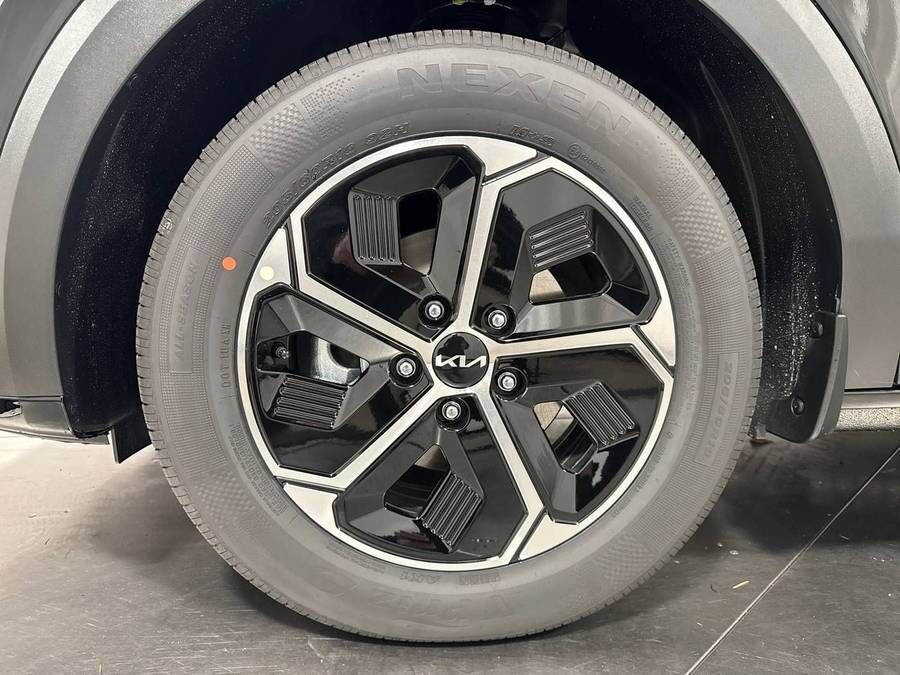 2026 KIA Niro