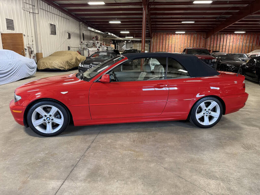 2006 BMW 3 Series