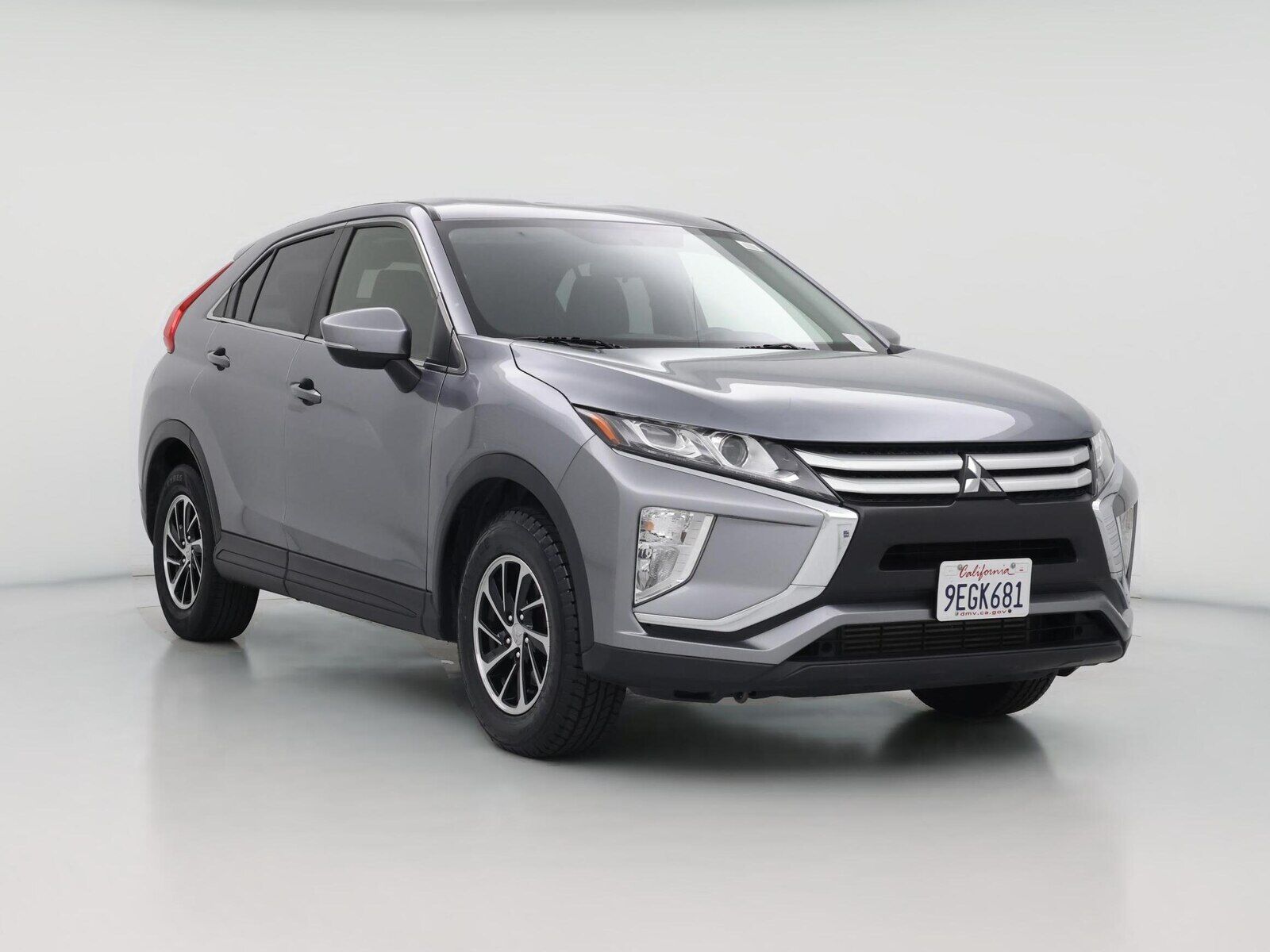 2020 MITSUBISHI ECLIPSE CROSS