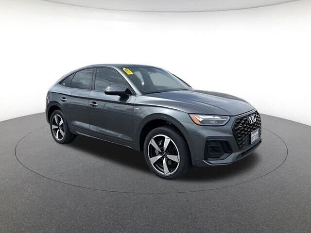 2023 AUDI Q5