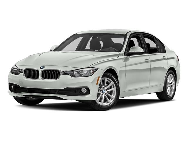2017 BMW 3 Series