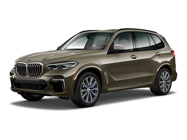 2023 BMW X5