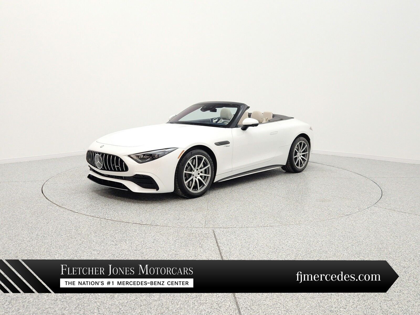 2023 MERCEDES-BENZ SL-Class