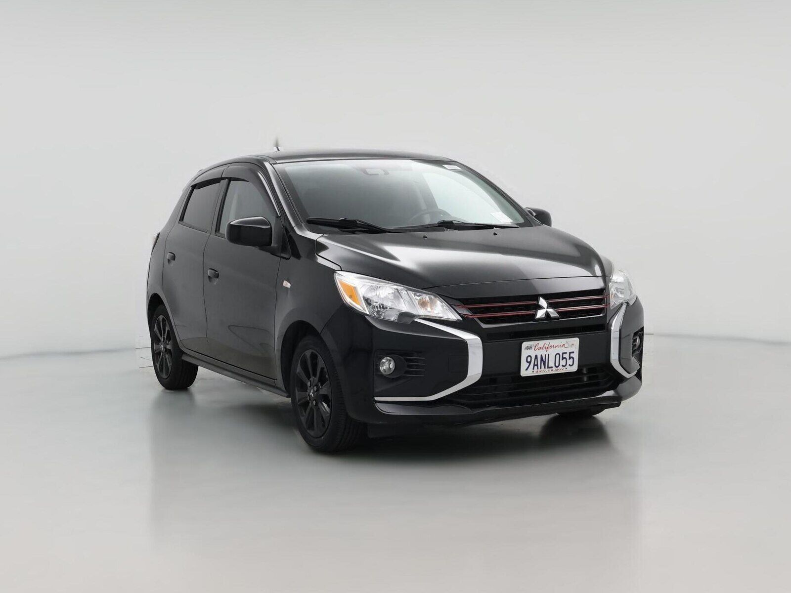 2022 MITSUBISHI Mirage