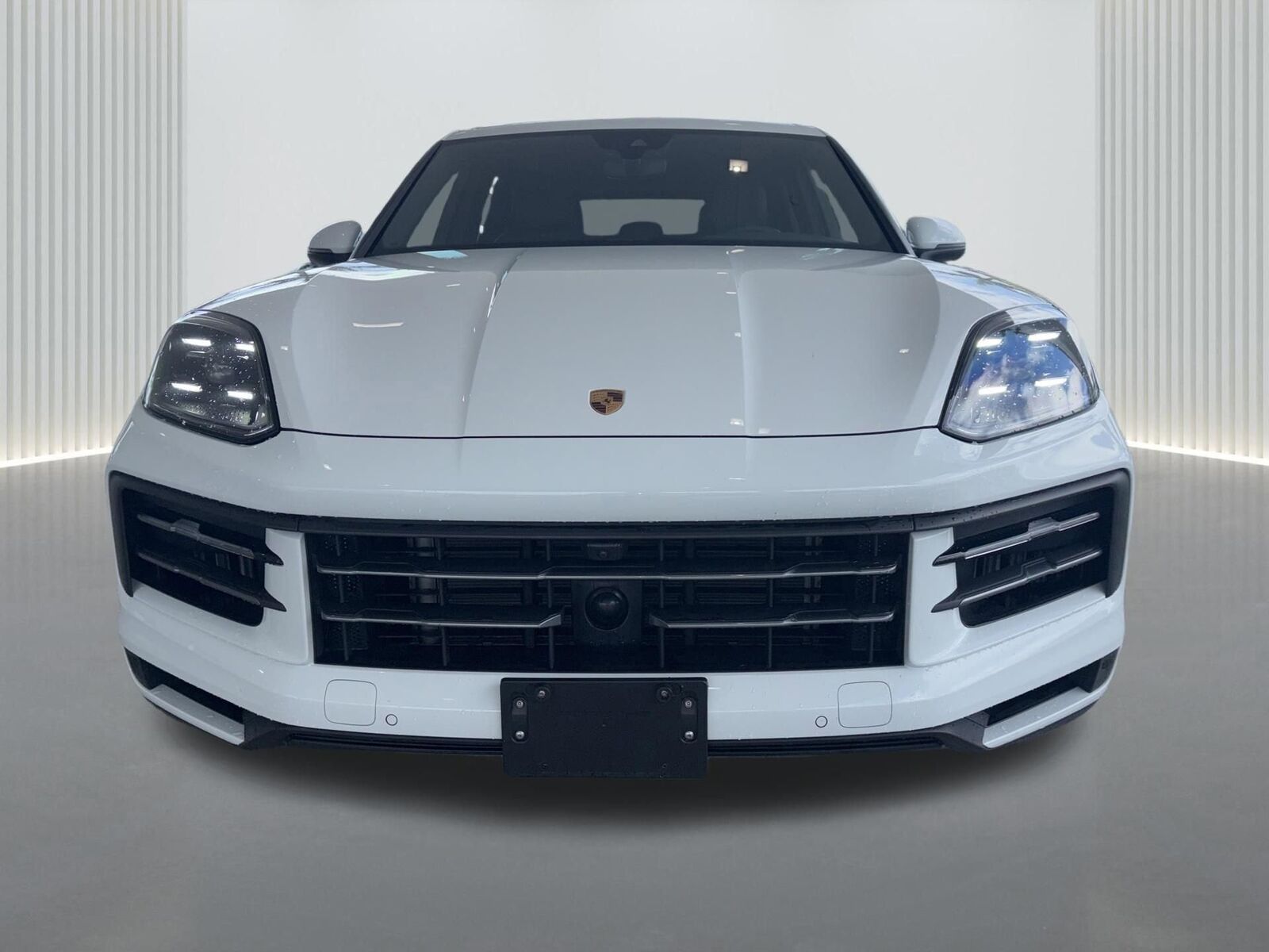 2025 PORSCHE Cayenne