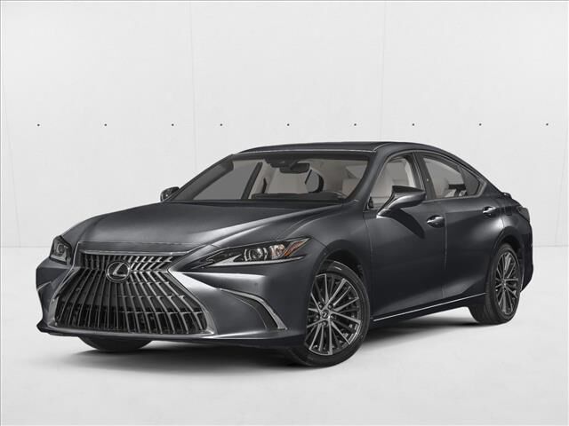 2024 LEXUS ES