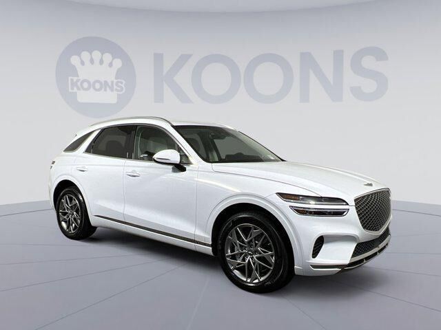 2024 GENESIS GV70