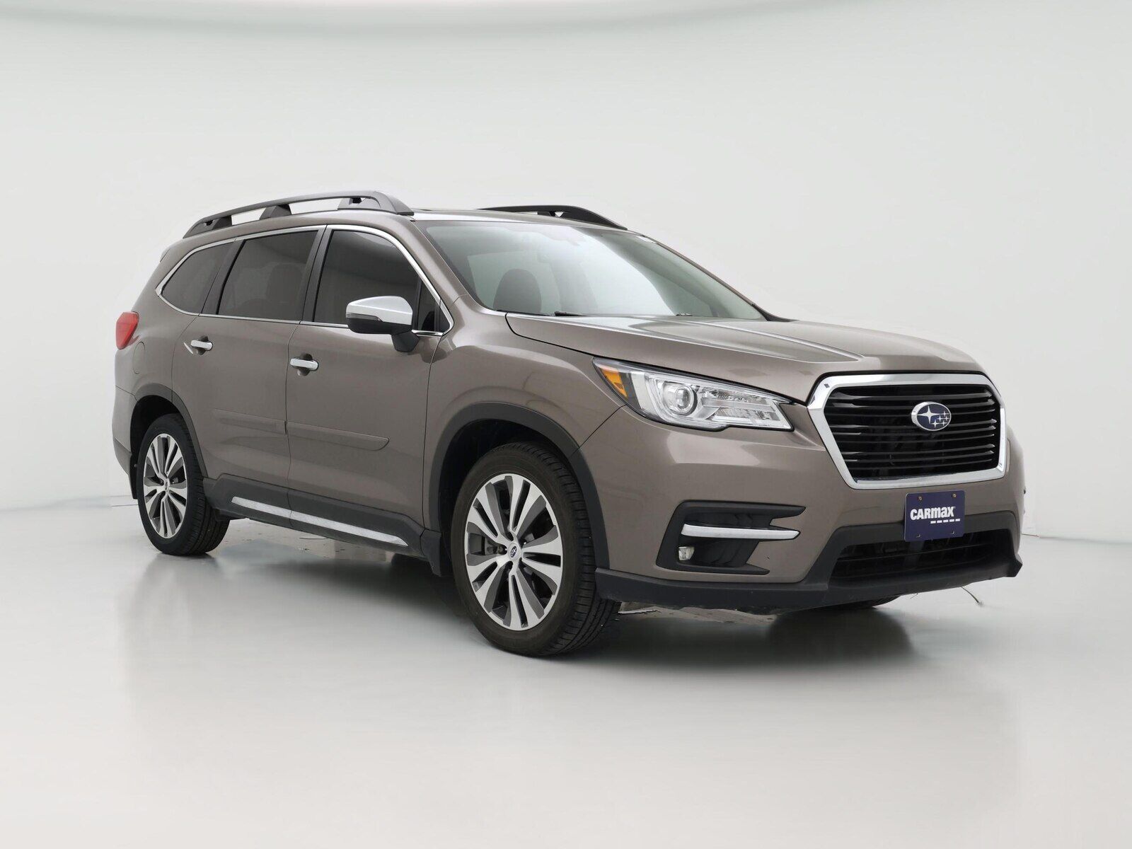 2021 SUBARU Ascent