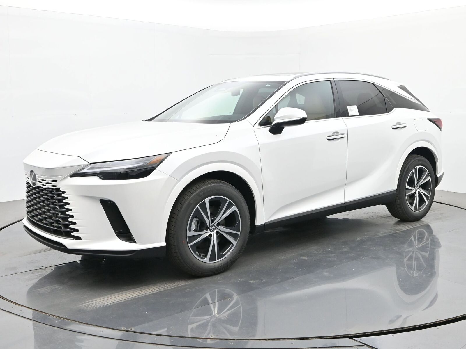 2026 LEXUS RX