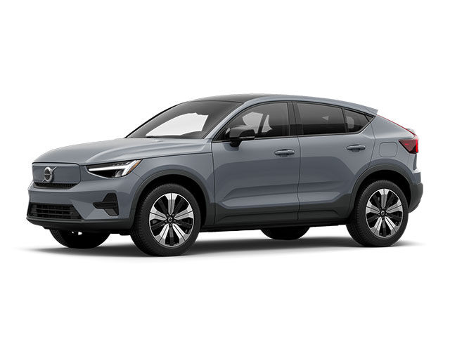 2023 VOLVO C40