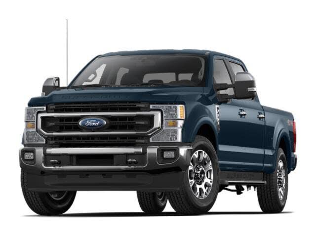 2022 FORD F-250