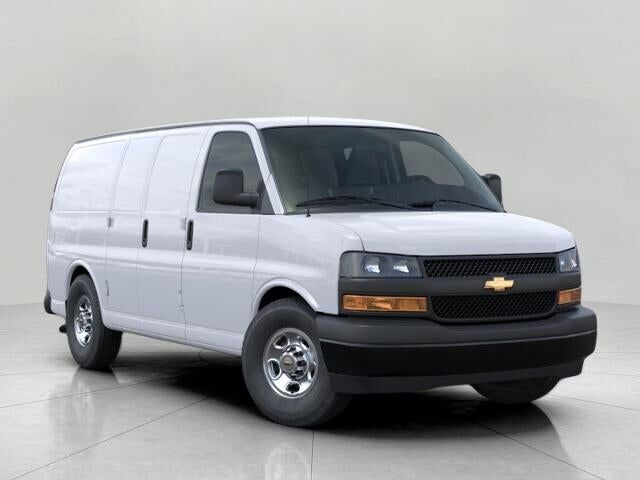 2026 CHEVROLET Express