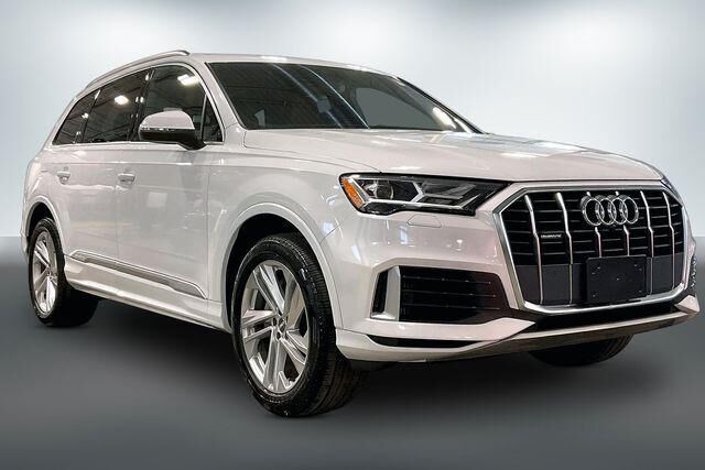 2020 AUDI Q7