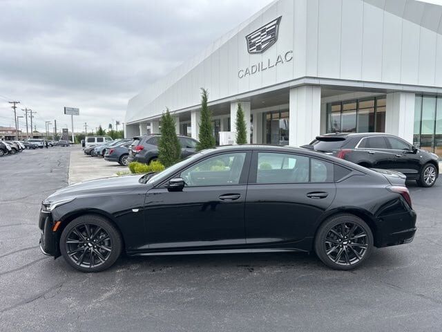 2023 CADILLAC CT5