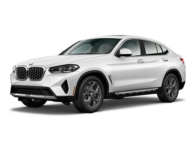 2023 BMW X4