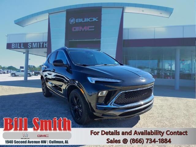 2026 BUICK Encore GX