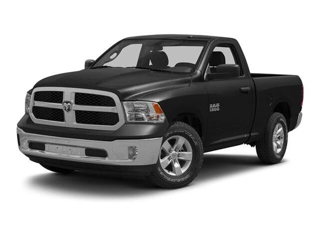 2013 RAM 1500