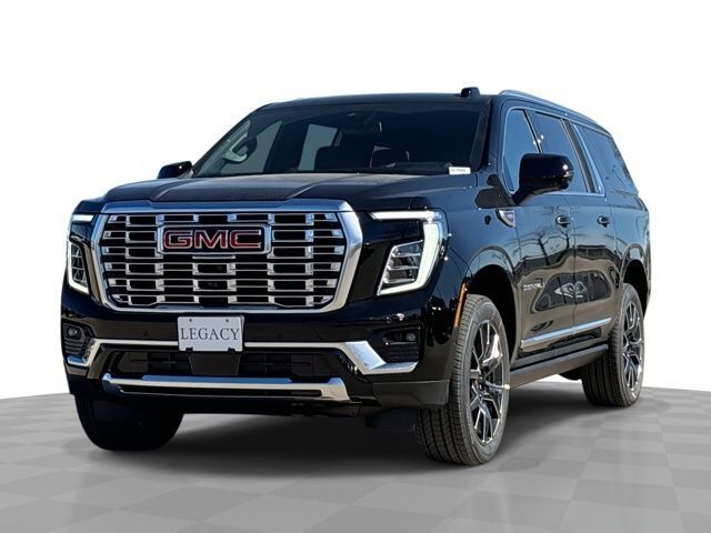 2026 GMC Yukon XL