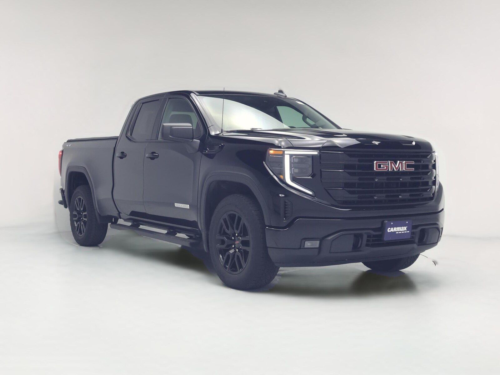 2023 GMC Sierra